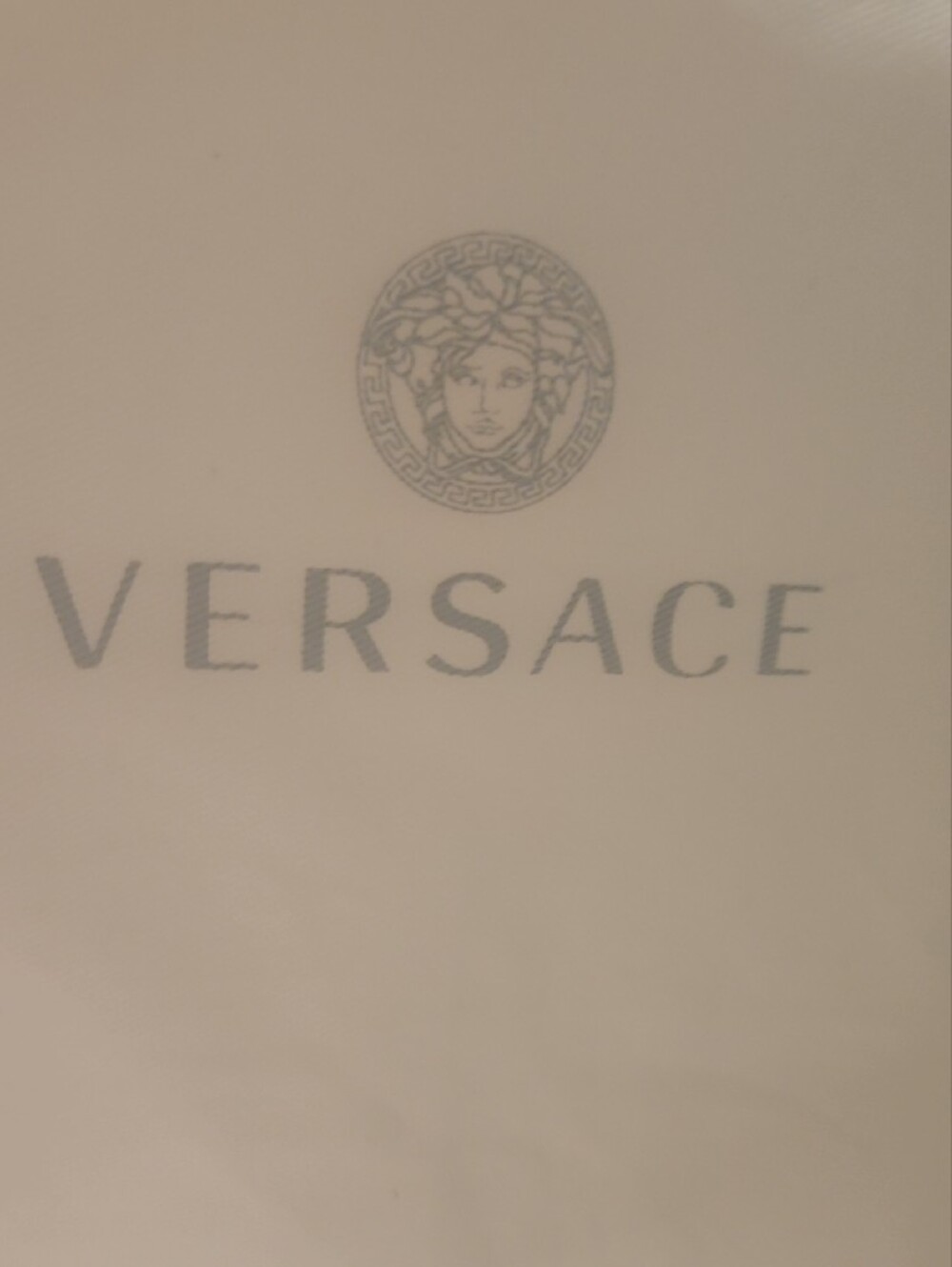 Versace Dust Bag Drawstring New - Picture 3 of 4